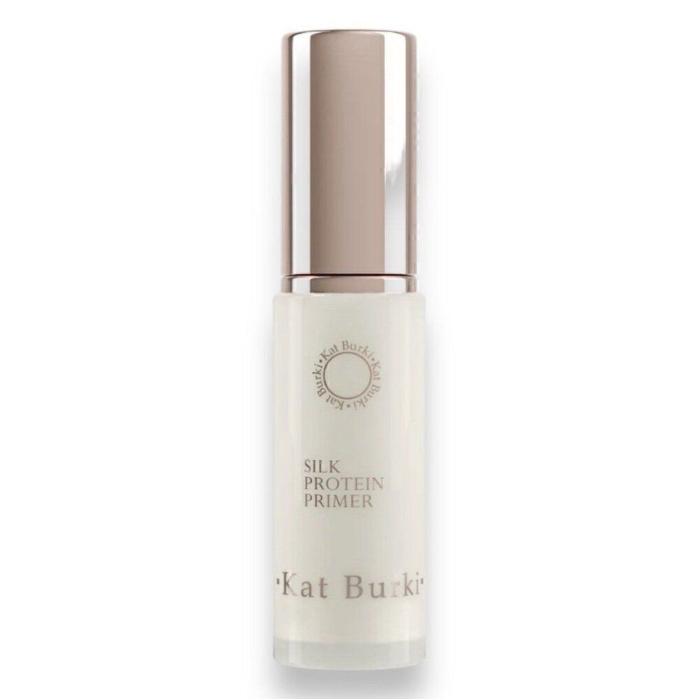 Kat Burki Silk Protein Primer